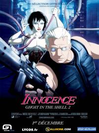 Innocence - Ghost In The Shell 2