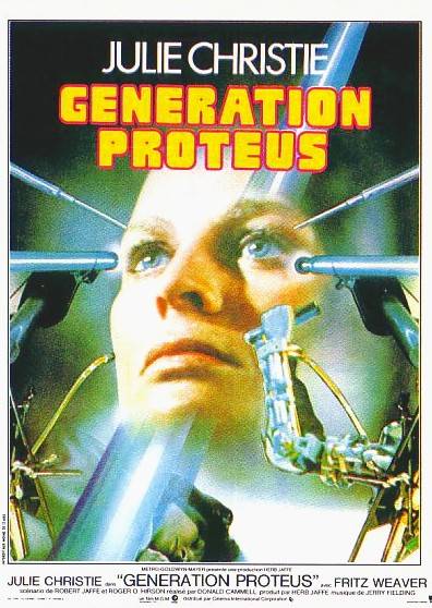 G�n�ration Proteus