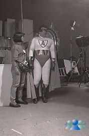 Captain Barbell