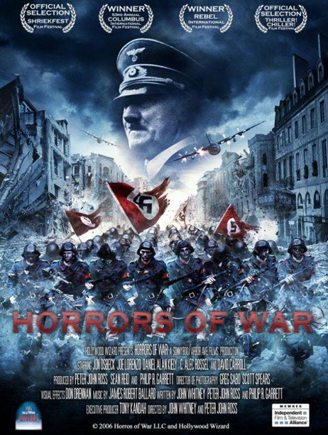 Horrors of war