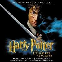 Harry Potter et la Chambre des Secrets