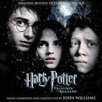 Harry Potter et le prisonnier d'Azkaban