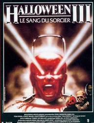 Halloween 3: Le sang du sorcier
