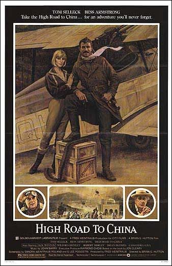 Aventuriers du bout du monde, Les