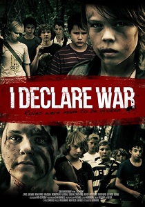  I DECLARE WAR