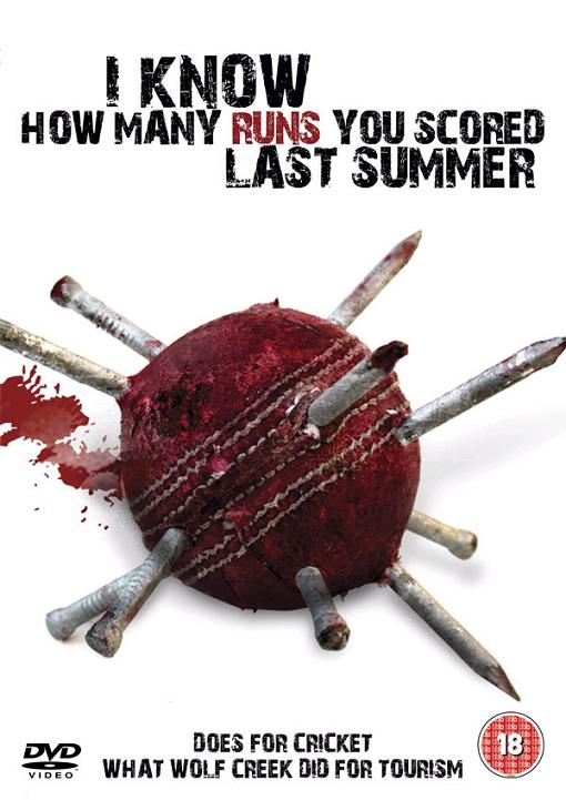 I Know How Many Runs You Scored Last Summer