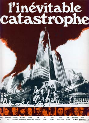 In�vitable Catastrophe, L'