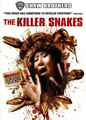 Killer snakes
