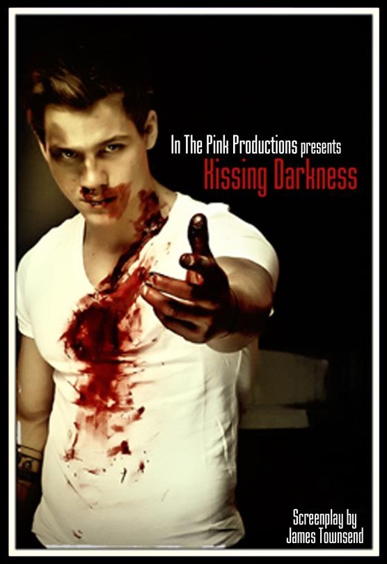  Kissing darkness