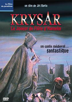 Krysar - Le joueur de flute de Hamelin