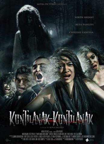 Kuntilanak-kuntilanak