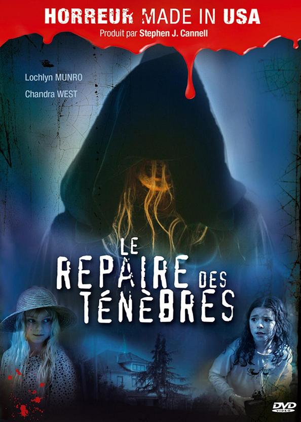 Repaire Des T�n�bres, Le