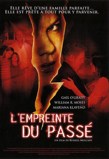 Empreinte du pass�, L'
