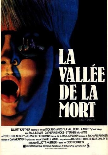 Vall�e de la mort, La