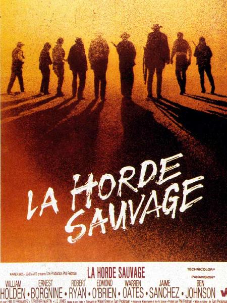 Horde Sauvage, La