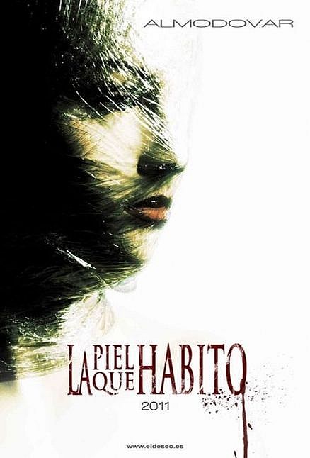 Piel que Habito, La