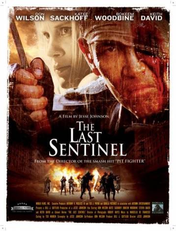 The Last Sentinel 2007