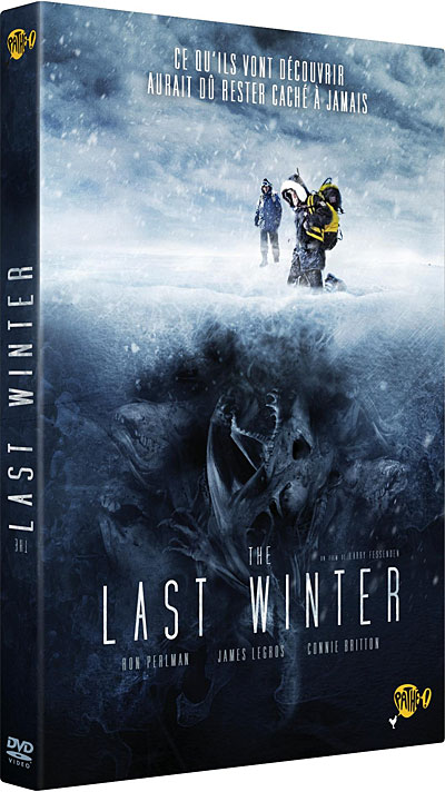 Last Winter, The