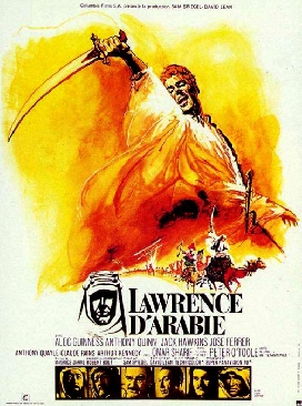 Lawrence d'Arabie