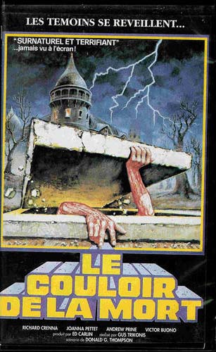 LE COULOIR DE LA MORT