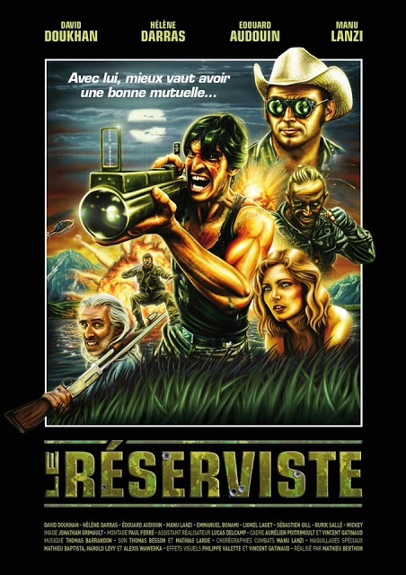 R�serviste, Le