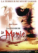 L�gende de la momie 2, La