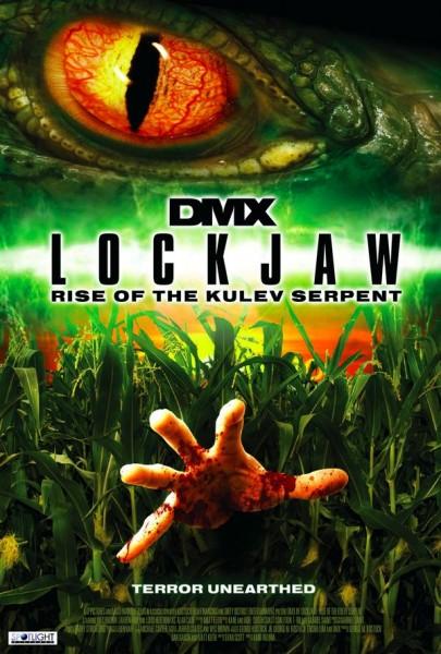 Lockjaw - Rise of the Kulev Serpent