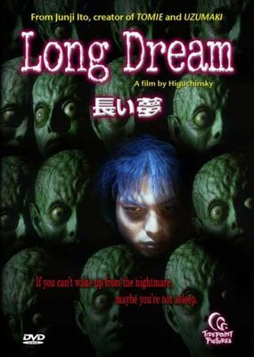 Long dream