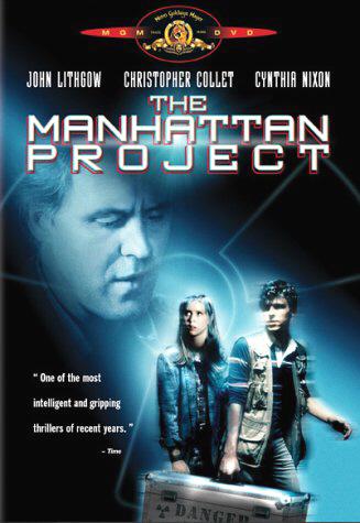 Manhattan Project