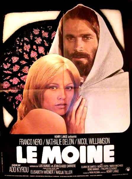LE MOINE