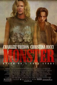 MONSTER