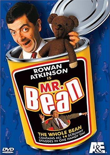 Mr. Bean