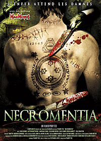  NECROMENTIA