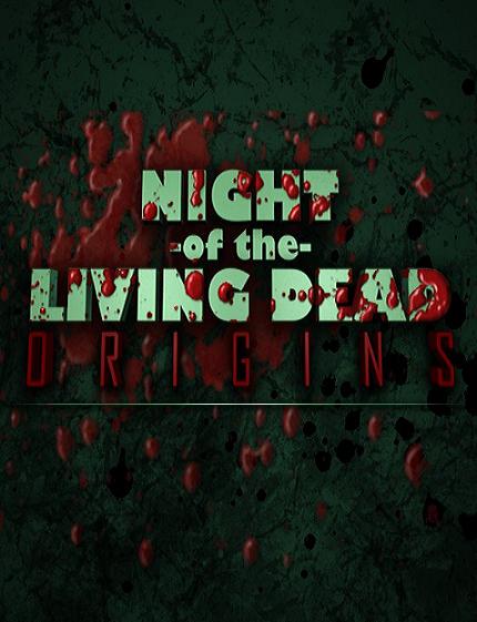  Night of the Living Dead: Origins 3D