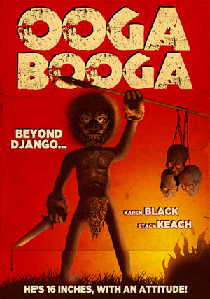  OOGA BOOGA