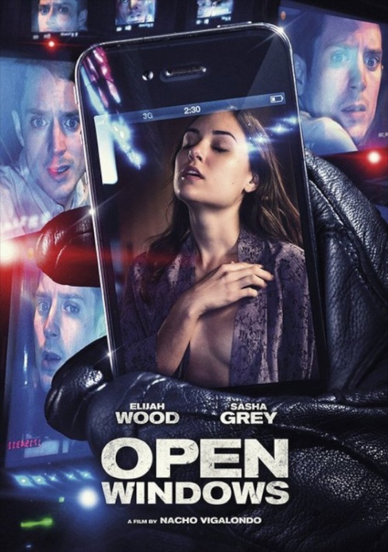  OPEN WINDOWS