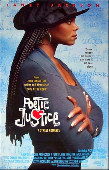 Poetic justice