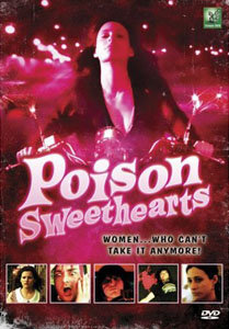 Poison Sweethearts