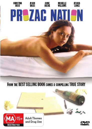 Prozac Nation