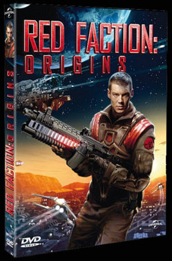 Red Faction: Origins (TV)