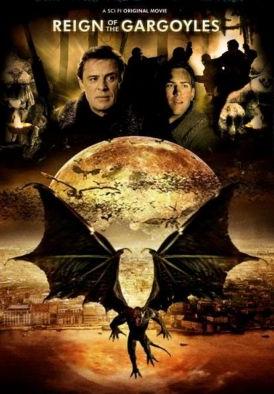 Reign of the Gargoyles