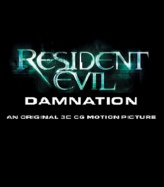 Resident Evil: Damnation Resident Evil: Damnation