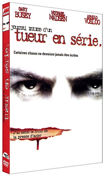 Journal Intime d'un Tueur en S�rie