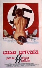 Perversions Du 3�me Reich : SS Girls