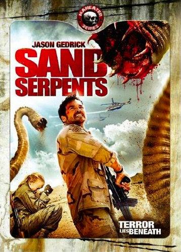 [Multi] Les sables de l'enfer [FRENCH DVDRiP]