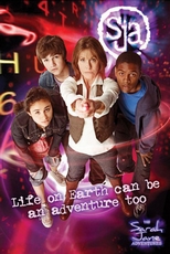 Sarah Jane Adventures, The