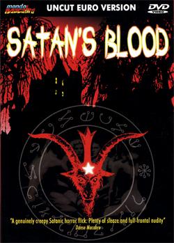 Satan's Blood