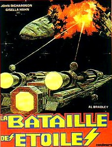 Bataille des �toiles, La