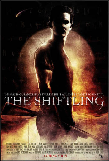 Shiftling, The
