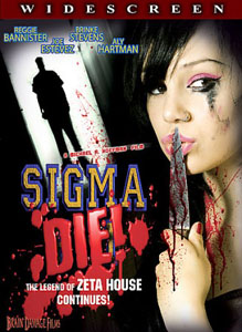  SIGMA DIE!